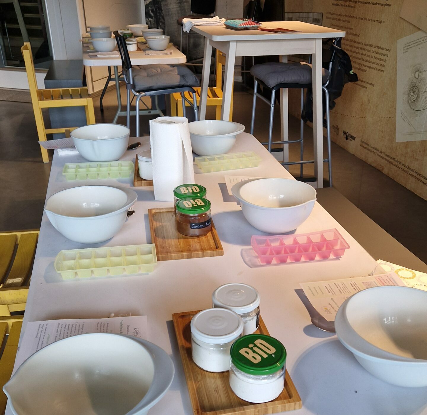 Atelier 2 produits ménagers – Image 2