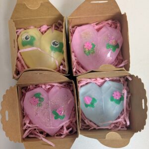 Atelier spécial « Fête des mamans »