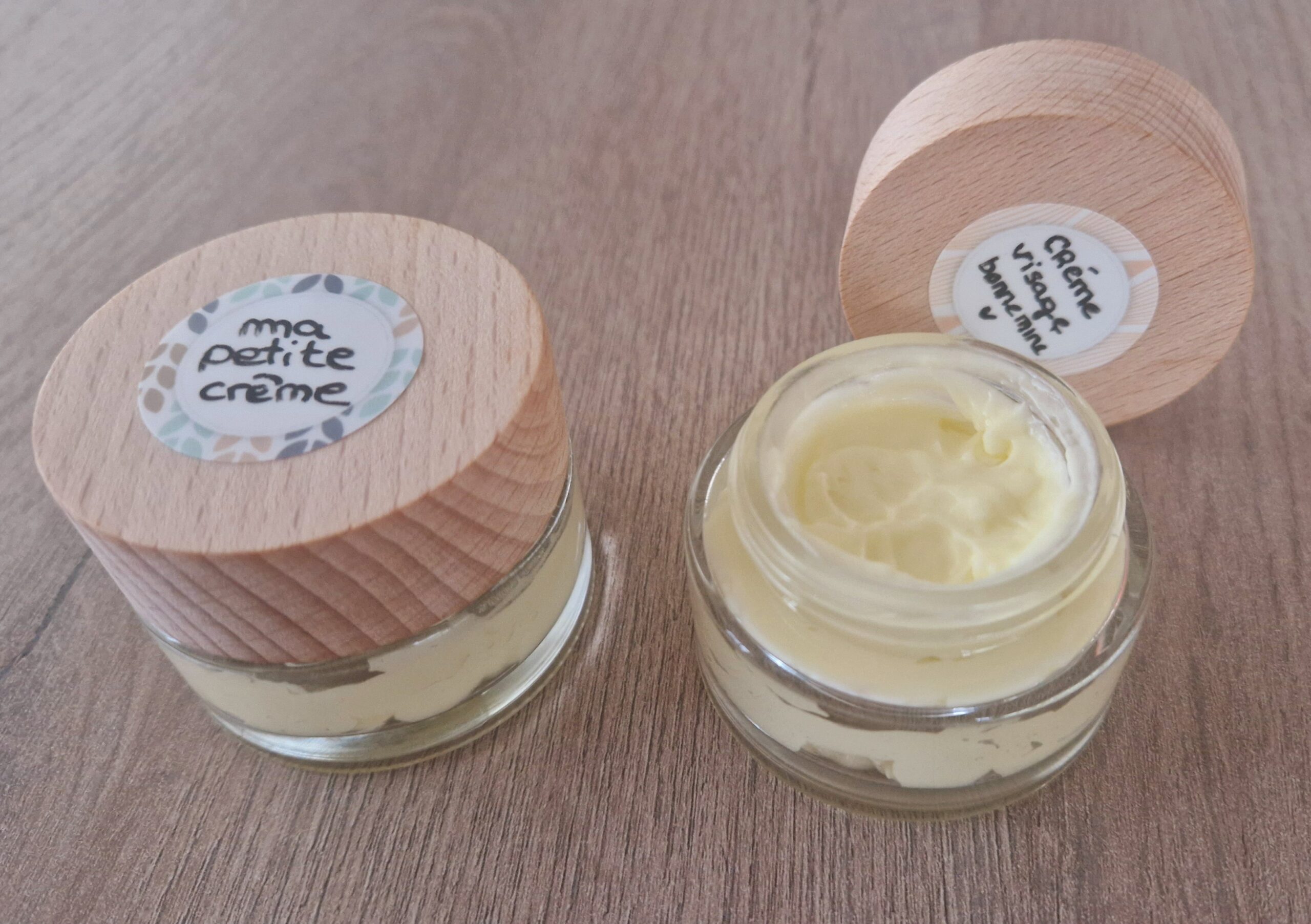 Atelier Crème pour le corps à l'huile de Monoï – Image 3