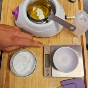 Atelier Rituel parfumé et Bain cocooning