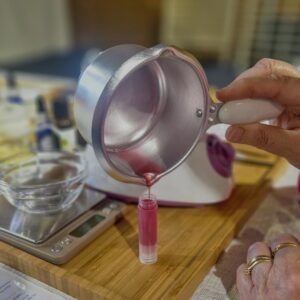 Atelier spécial fête des mamans