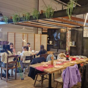 Atelier Crème pour le corps à l’huile de Monoï