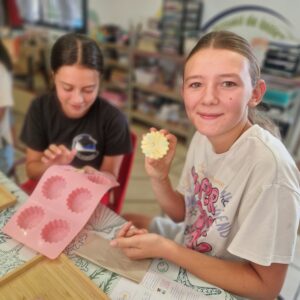 Atelier Cosmétique DIY : Parent/enfant Spécial Fête des Mères