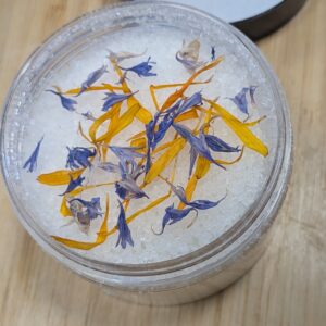 Atelier Rituel parfumé et Bain cocooning