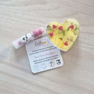 Atelier Cosmétique DIY : Parent/enfant Spécial Fête des Mères